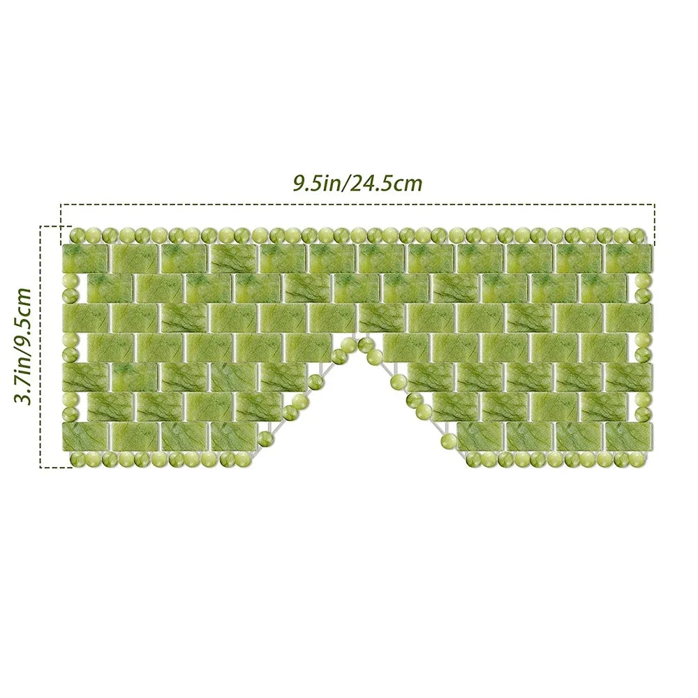 Calmiri cooling jade eye mask – image 8