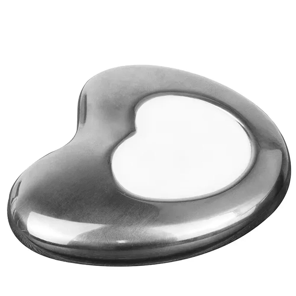 Calmiri stainless steel ice gua sha